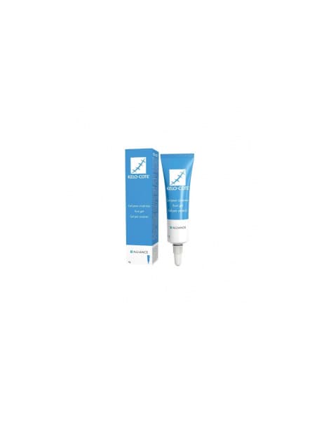 KELO-COTE GEL POUR CICATRICES T/6G