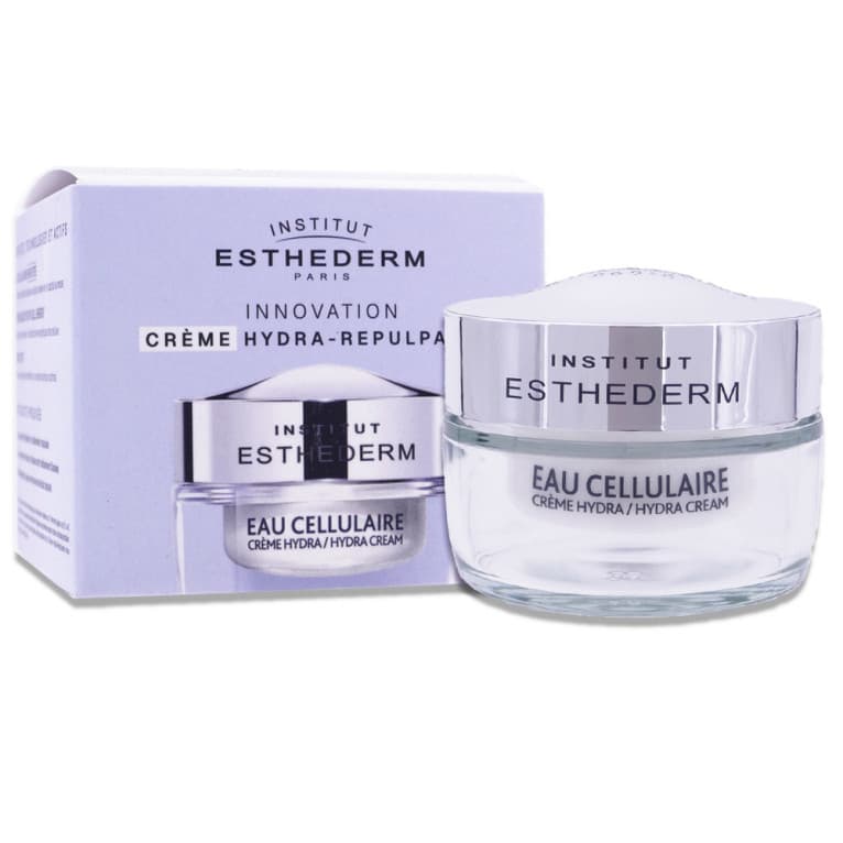 ESTHEDERM EAU CELLULAIRE CR HYDRA-REP P/50ML