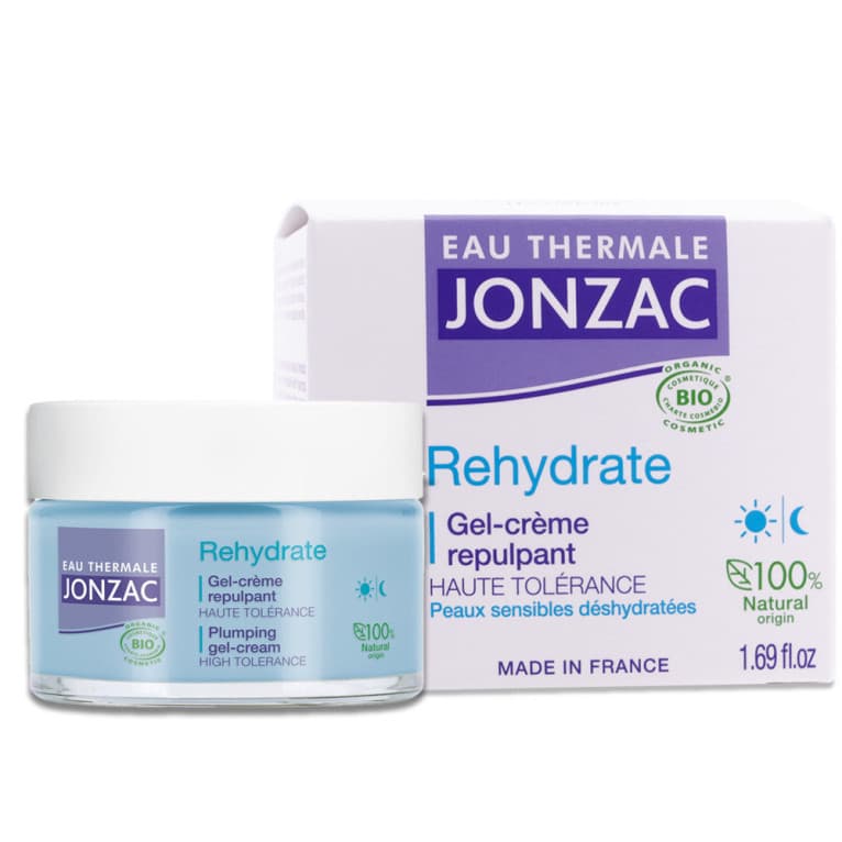 JONZAC REHYDRATE GEL/CREME 50ML