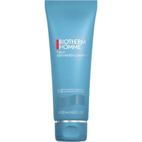 BIOTHERM T PUR APG CLEANSER GEL T/125ML