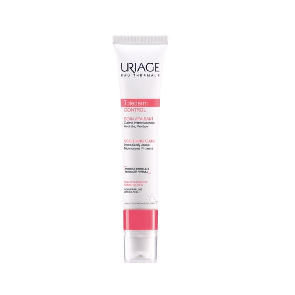 URIAGE TOLEDERM CONTROL CR LEGERE T/40ML