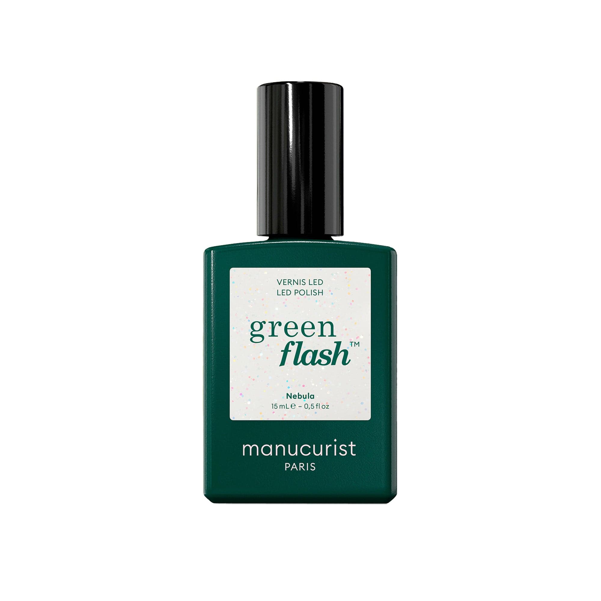 MANUCURIST VAO GREEN FLASH NEBULA 15 ML
