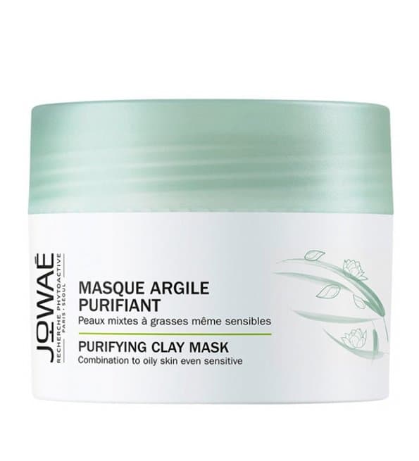 JOWAE MASQUE ARGILE PURIF P/50ML