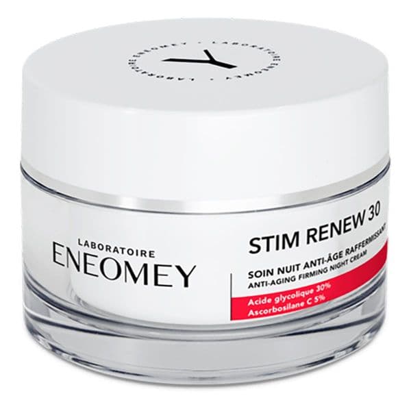 ENEOMEY STIM RENEW 30 CR NUIT AGE RAFF P/50ML