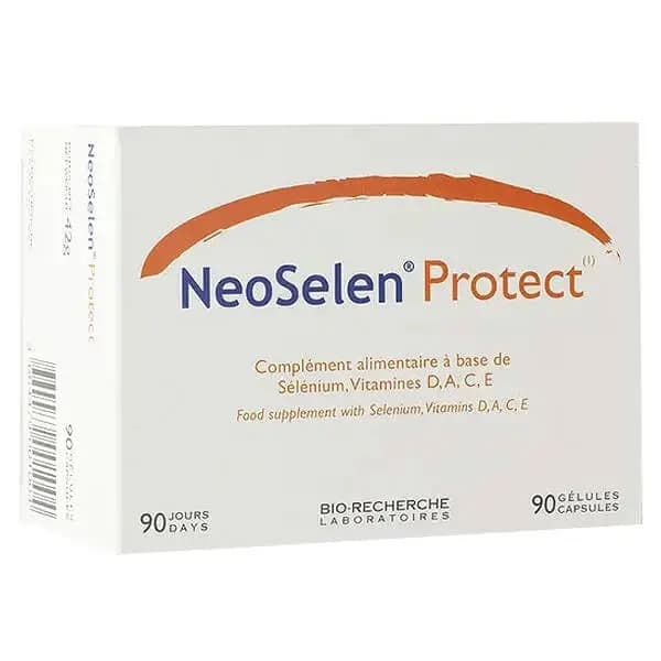 Bio Recherche NEOSELEN PROTECT GEL B/90