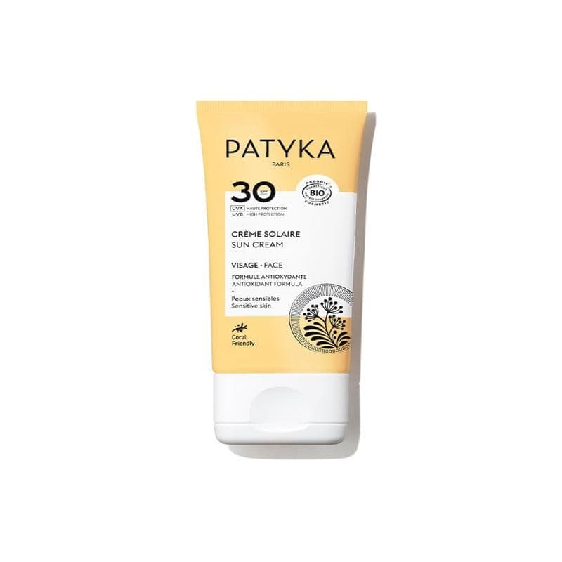 PATYKA SUN 30 CREME 40ML