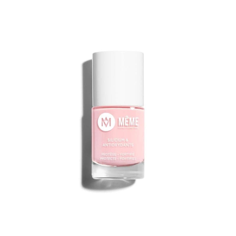 MEME VERNIS SILICIUM ROSE DRAG 14 CATHY 10ML