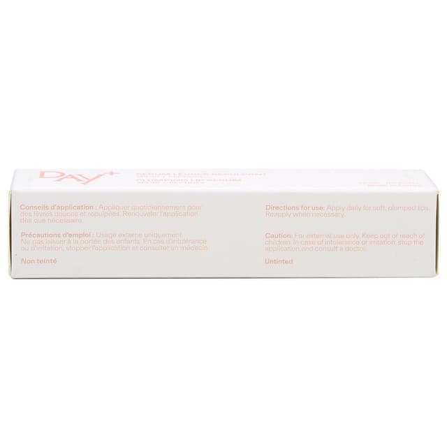 DAY SERUM LEVRES REPULPANT 15ML