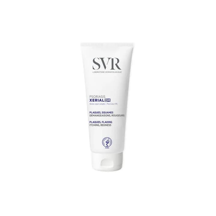 SVR PSORIASIS XERIAL DM CR T/200ML
