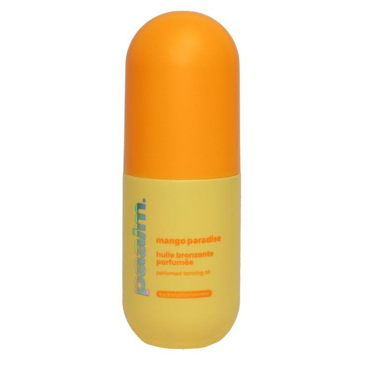 Inconnu PAALM HUILE BRONZANTE MANGO PARADISE 100ML