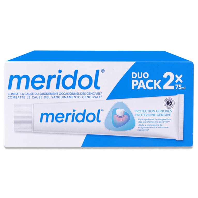 MERIDOL PROT GENCIV DTF 2T/75ML