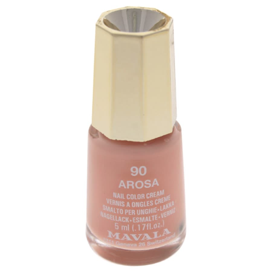 Mavala MAVALA V ONG AROSA MINI FL/5ML
