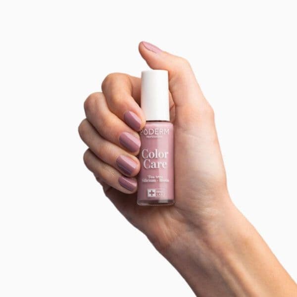 Poderm Professional PODERM VERNIS COLOR CARE 306 PARME 8ML