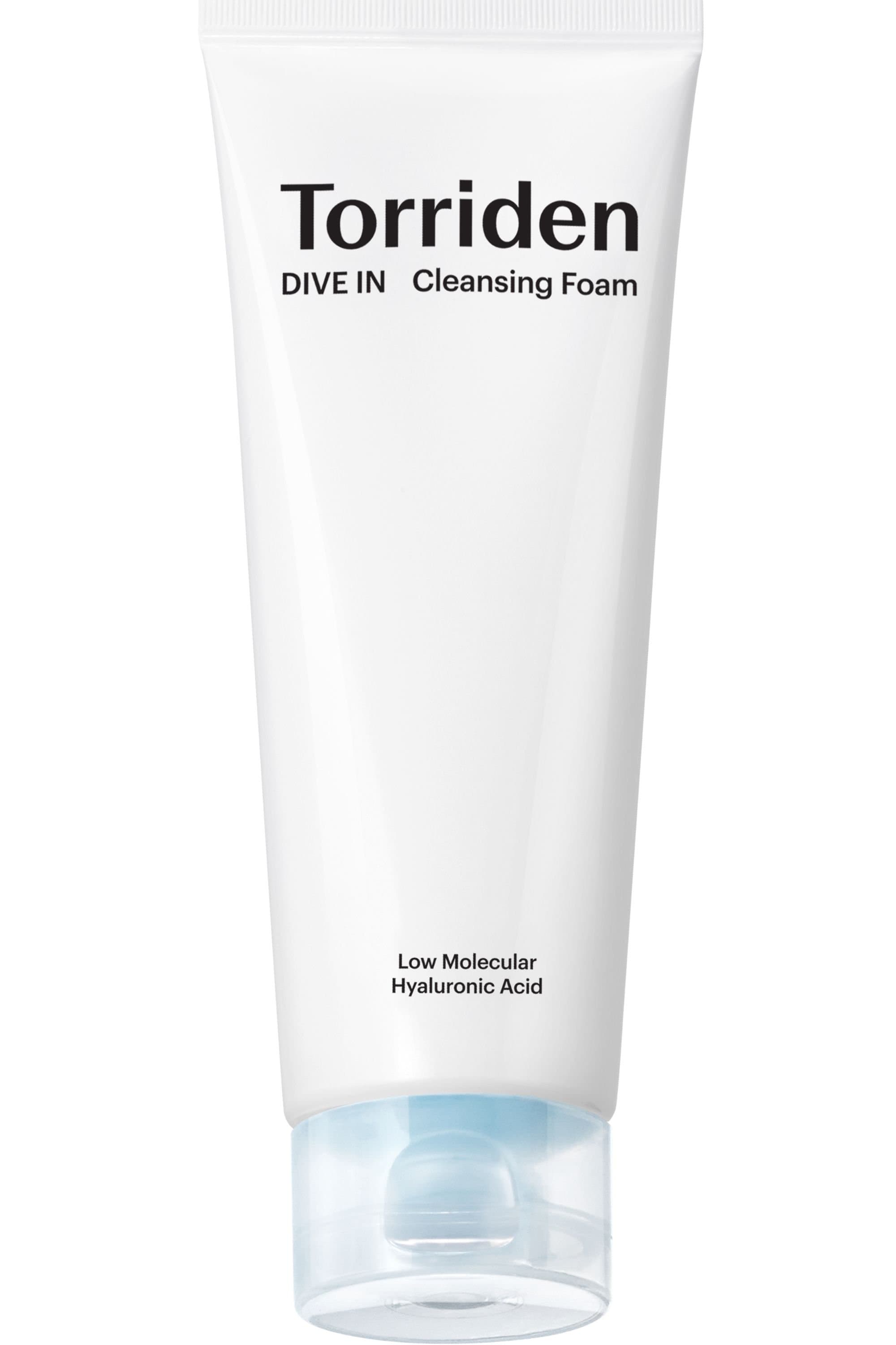 TORRIDEN DIVE-IN MSSE NETTOY T/150ML