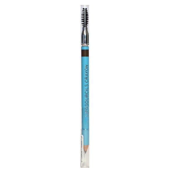 TALIKA LIPOCILS CRAYON BRUN
