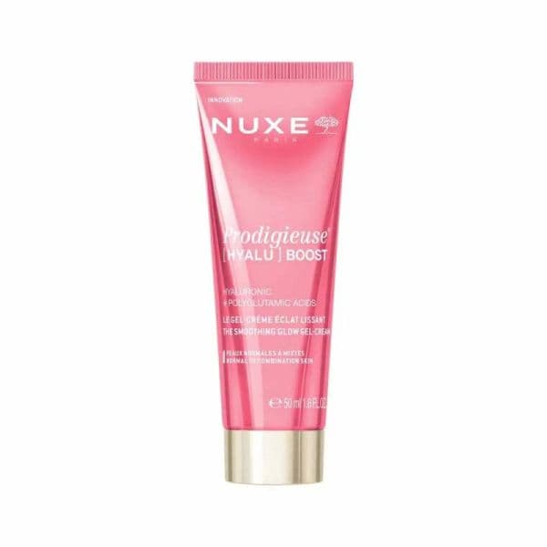 Nuxe NUXE PRODIGIEUSE HYALU BOOST GEL CR T/50ML