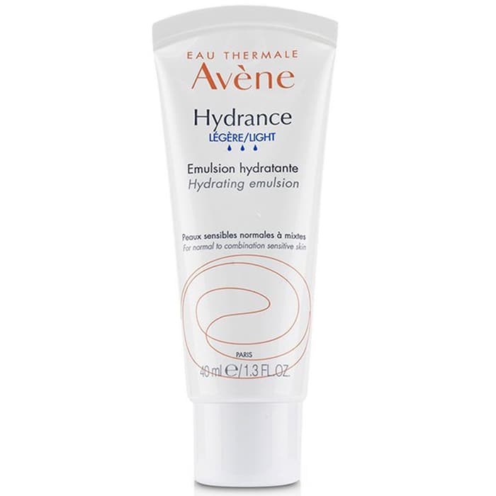 AVENE HYDRANCE LEGERE CR T/40ML