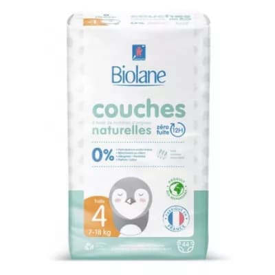 BIOLANE EXP BIO CCHE ECOLOGIQ T4 /44