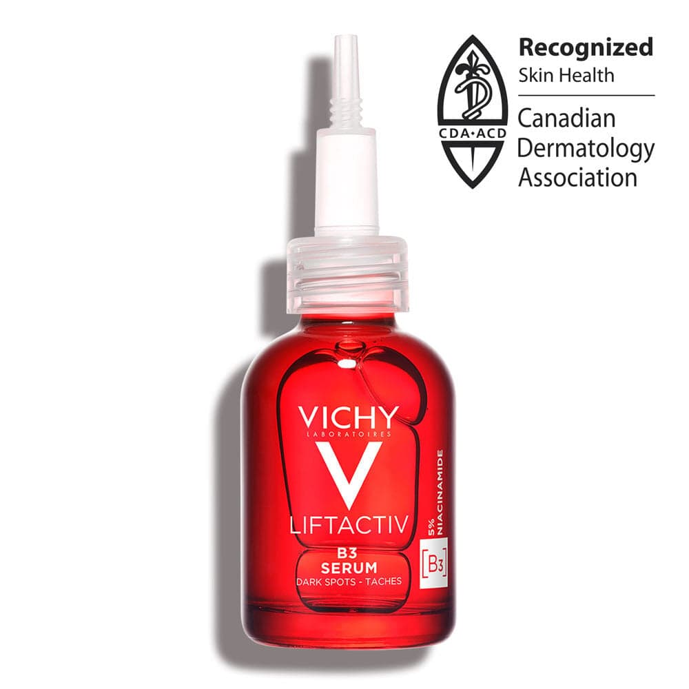 Vichy VICHY LIFTACTIV SPECIALIST SERUM B3 30ML