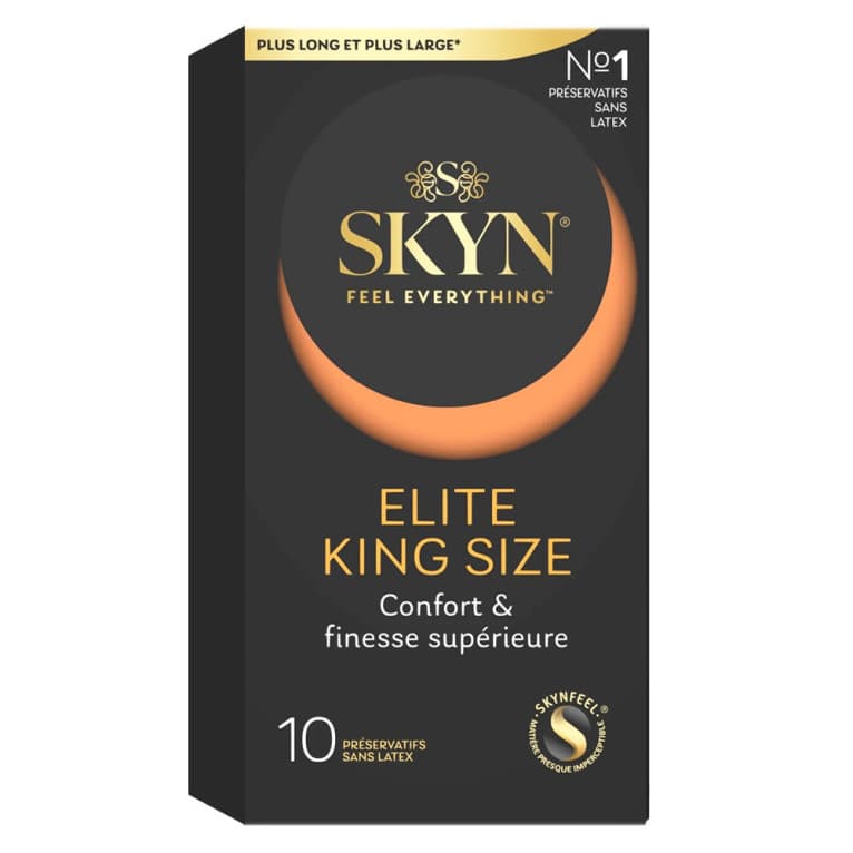 SKYN ORIGIN PRESERV GRD TAI B/10
