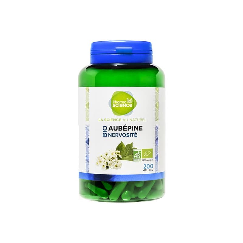 Pharmabest PHARM BIO AUBEPIN 200GEL