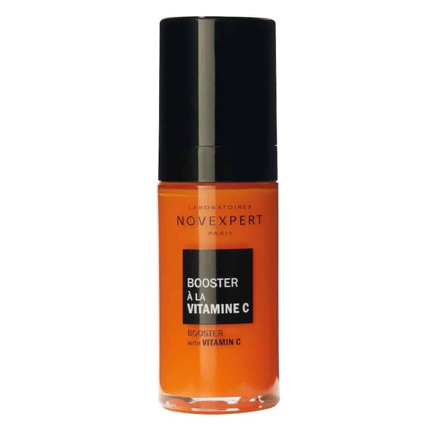 NOVEXPERT SERUM BOOSTER VIT C FL AIR/30ML