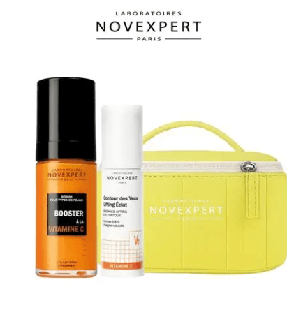 NOVEXPERT TROUSSE VIT C