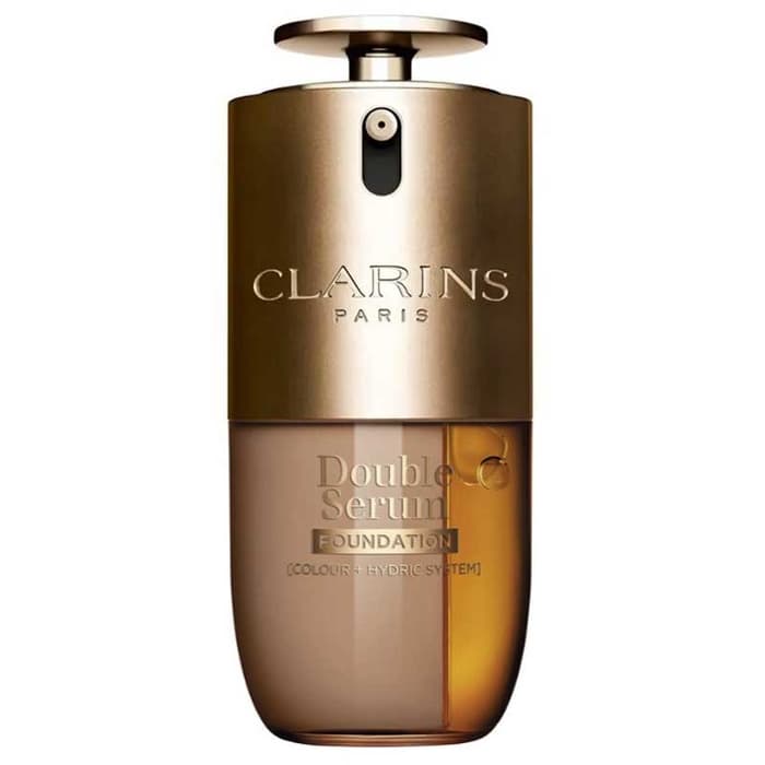 CLARINS DOUBLE SERUM FDT M3N 30ML