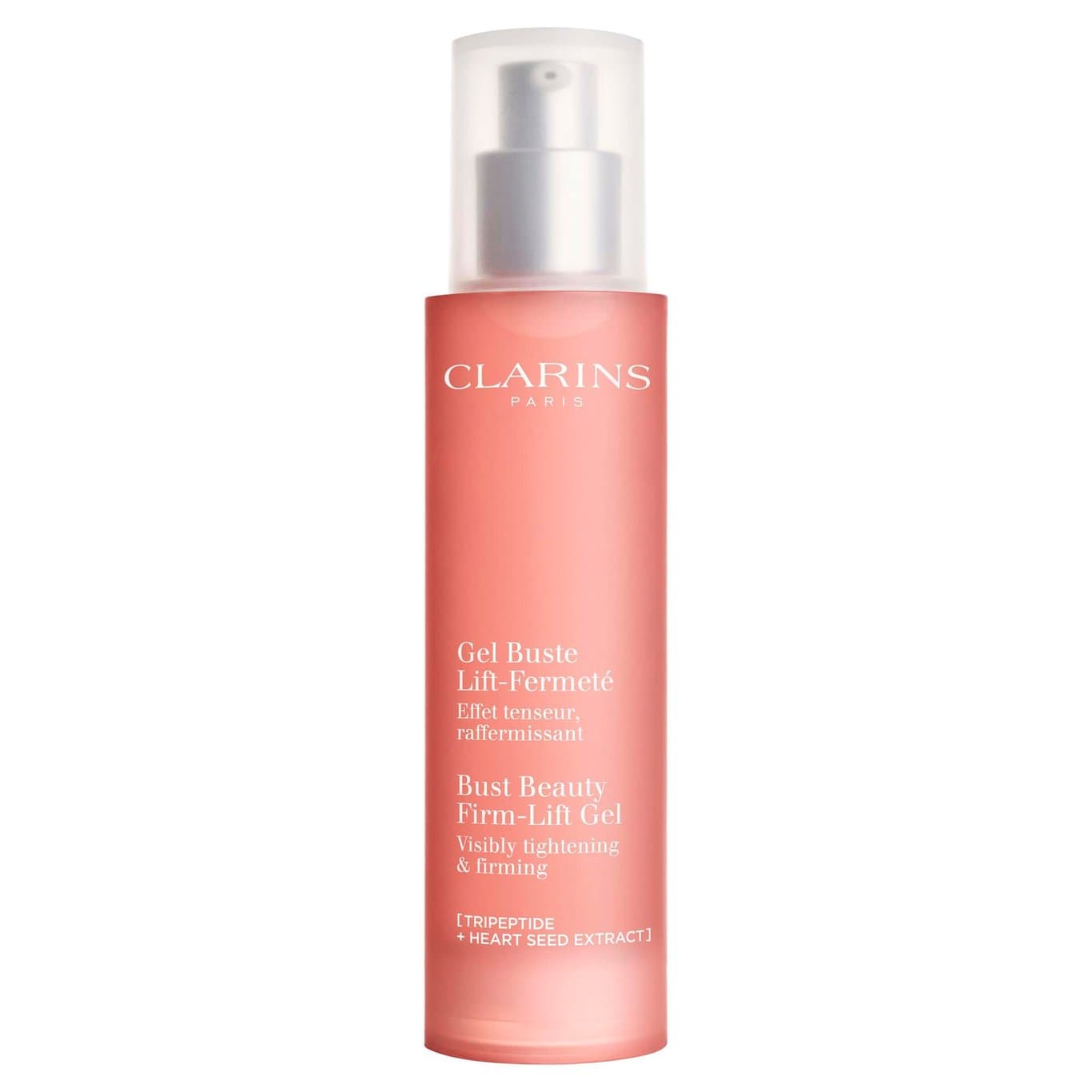 CLARINS GEL BUSTE LIFT FERMETE 50ML