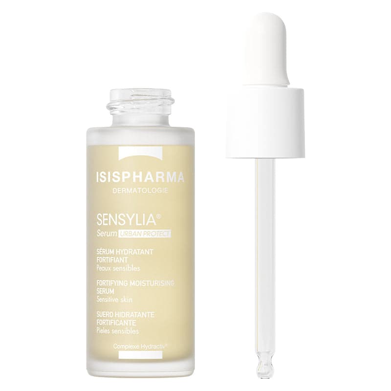 ISIS PHARMA SENSYLIA SERUM URBAN 30ML