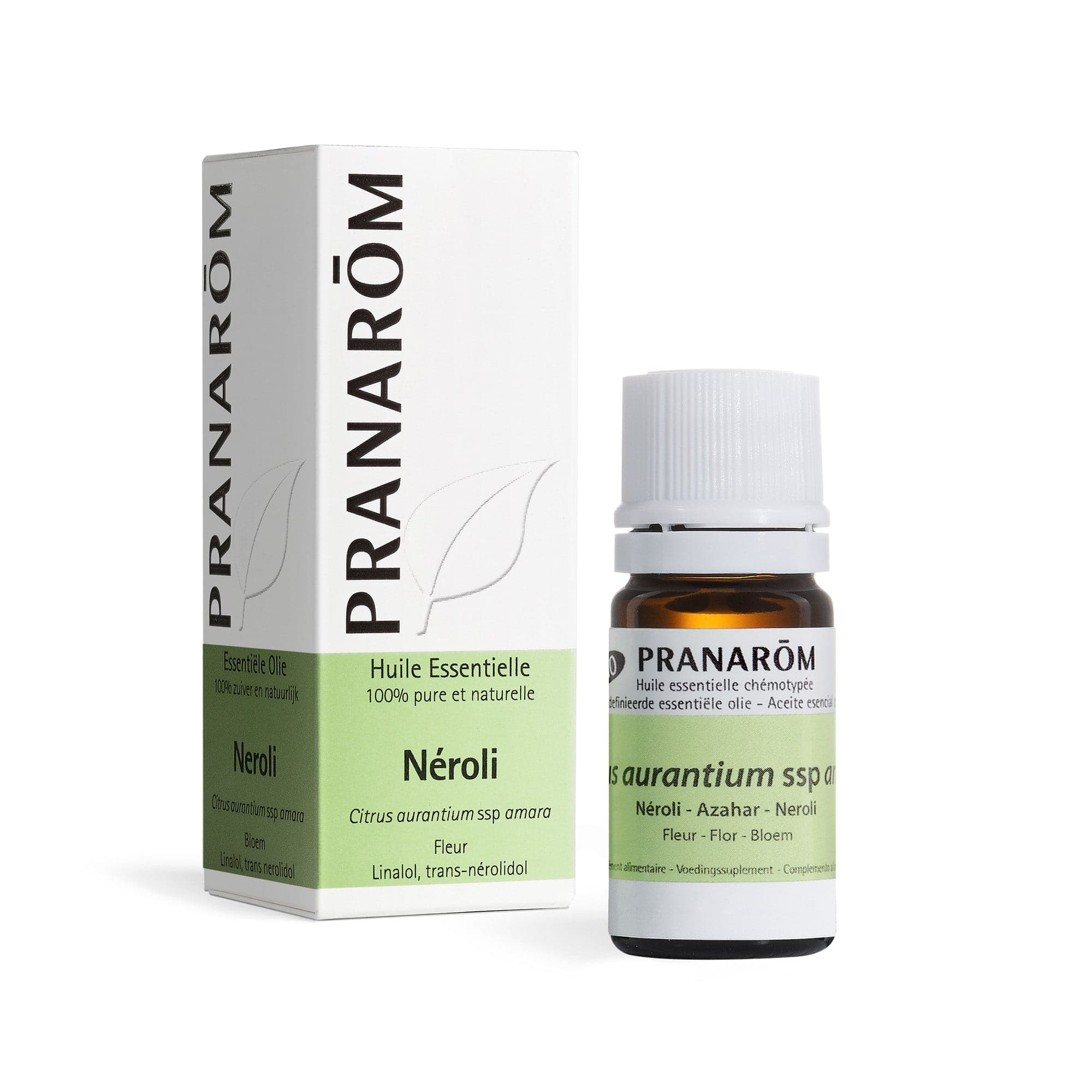 Pranarôm PRANAROM HLE ESS NEROLI FL/2ML