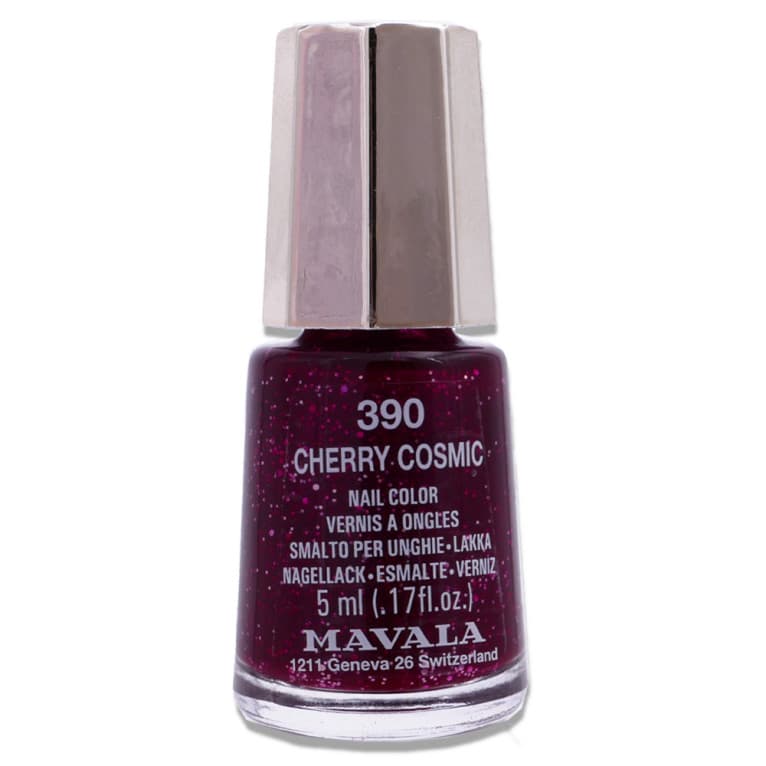 Mavala MAVALA V ONG COLOR CHERRY COSMIC MINI FL/5MLARRET