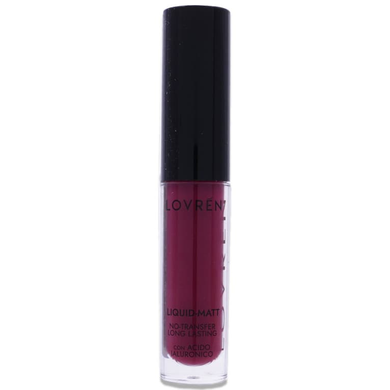 LOVREN R LEV MAT BORDEAUX T/3,5ML