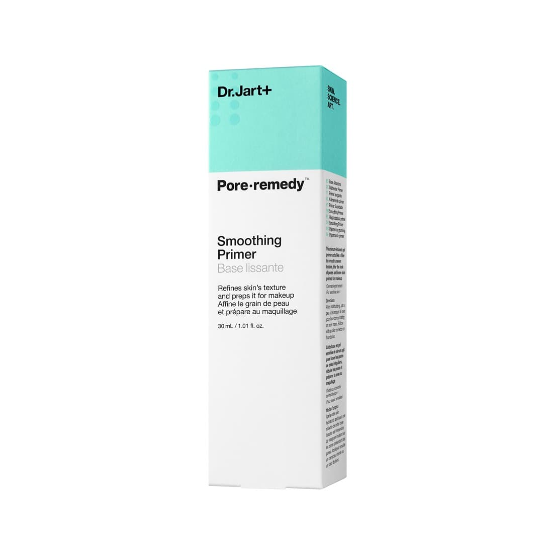 DR JART PORE-REMEDY BASE LISSANT 30ML