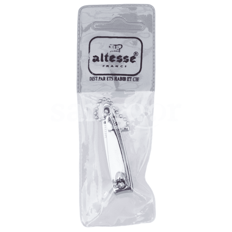 ALTESSE COUPE ONGLES CHAINETTE