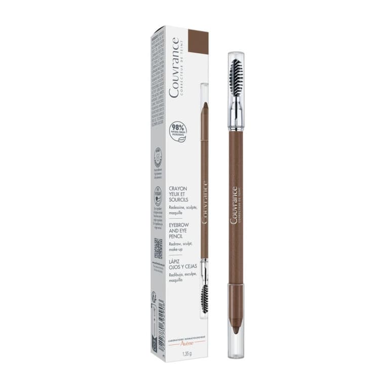 AVENE COUVRANCE CRAY YEUX SOURCILS BLD 1,35G