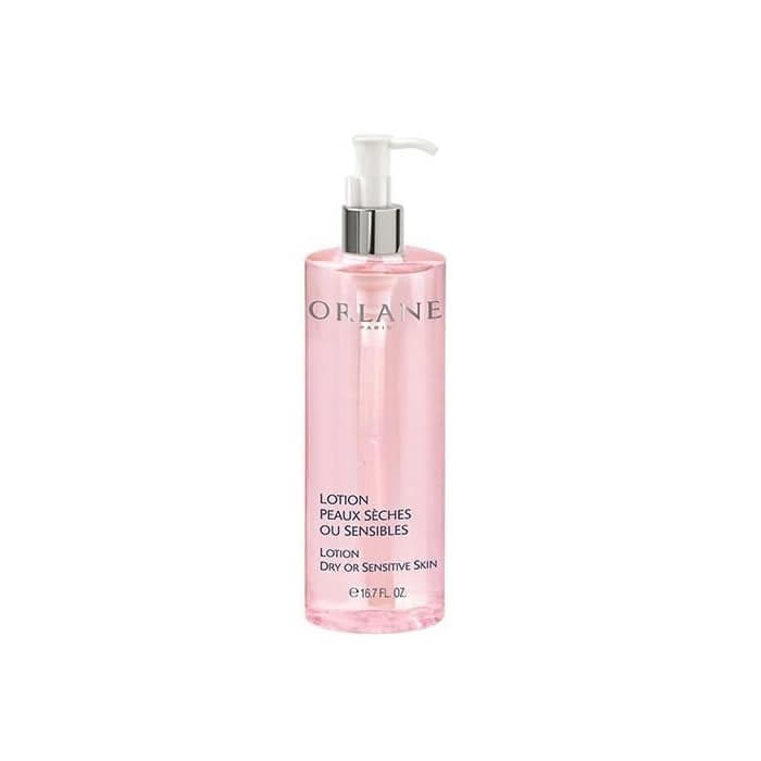 ORLANE LOTION PS 400ML