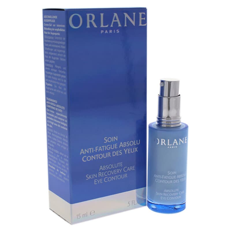 ORLAN SOIN FATIG YEUX 15ML