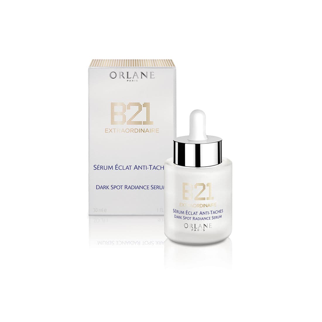ORLANE B21 SERUM ANTI-TACHES 30ML