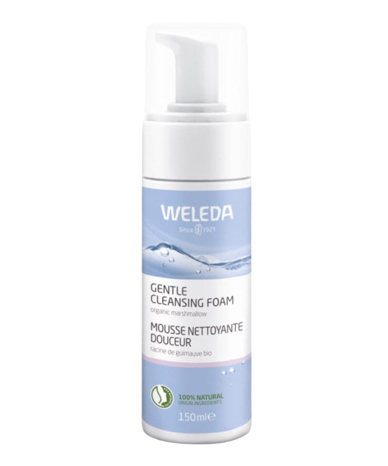 WELEDA NETTOY VIS MSSE NETTOY DOUC 150ML