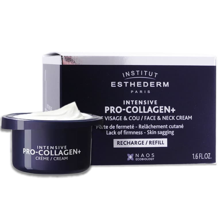 ESTHEDERM INTENSIVE PRO-COLLAGEN CREME RECH