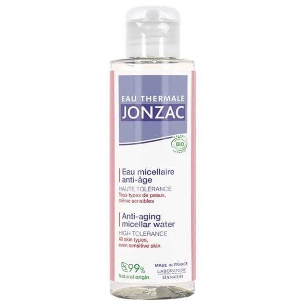 EAU THERM JONZAC REA CT GELEE MICELL YX 100ML