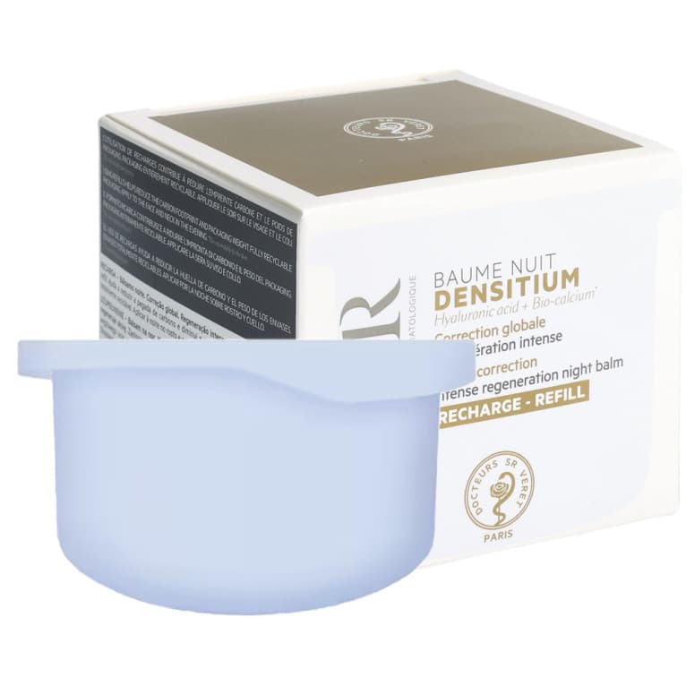 Svr SVR DENSITIUM BME NUIT RECH/50ML