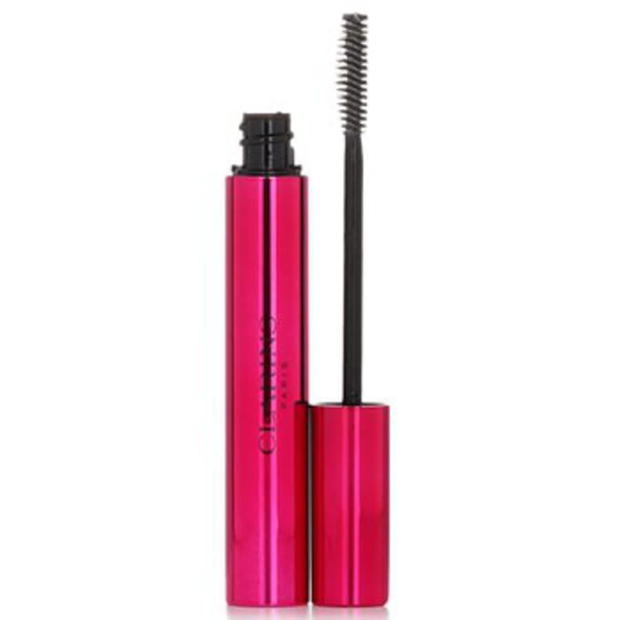 CLARINS MAQUILL MASCARA DBL FIX LASH BROW 8ML