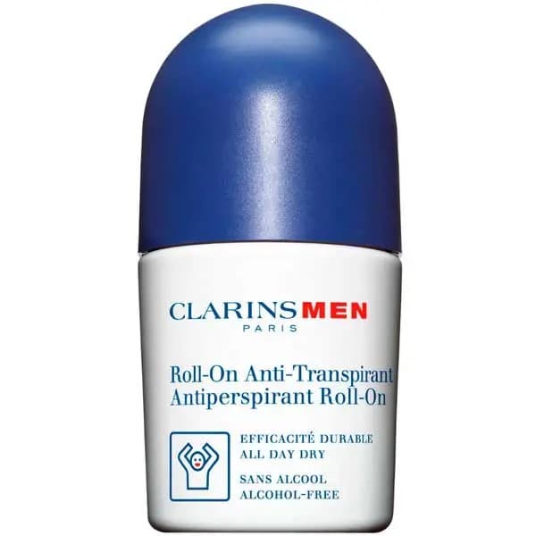 CLARINS DEOD ANTI-TRANSP ROLL-ON/50ML