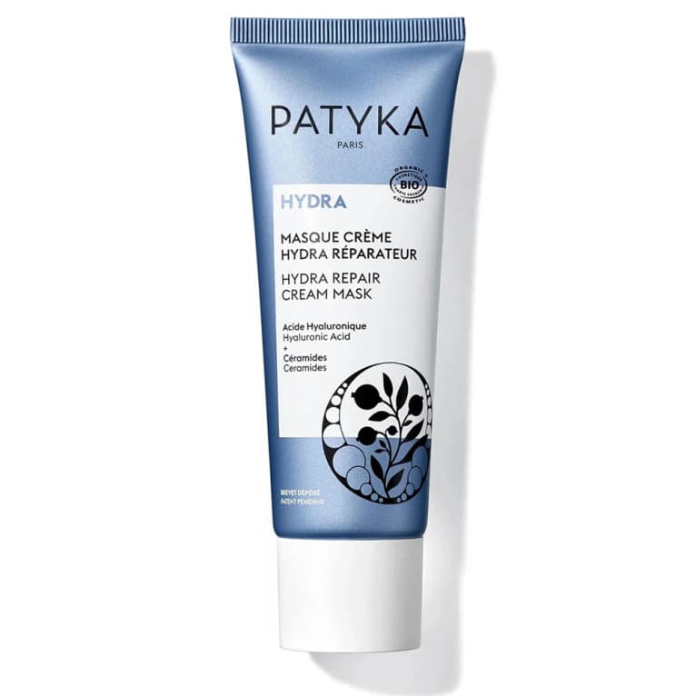 PATYKA HYDRA MASQUE CREME REPARATEUR 50ML