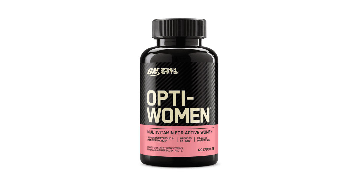 ON WOMEN 60TBS