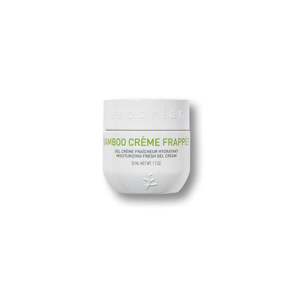 ERBORIAN BAMBOO CREME FRAPPEE GELEE P/50ML