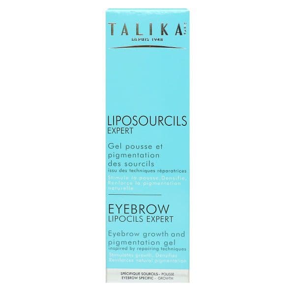 TALIKA LIPOSOURCILS EXPERT GEL T/10ML
