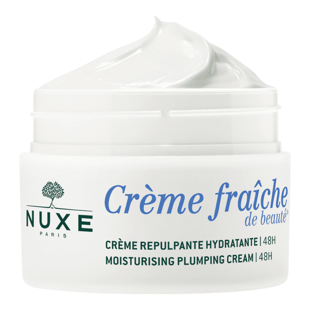 NUXE CR FRAICHE CR REPULPANTE PN P/50ML